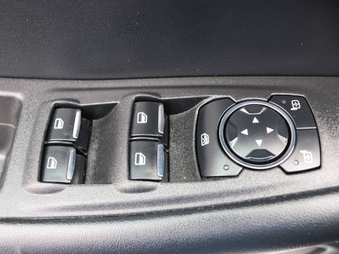 Used 2023 Ford Edge SEL AWD/4WD image 45