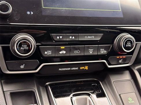 Used 2018 Honda CR-V EX-L image 23