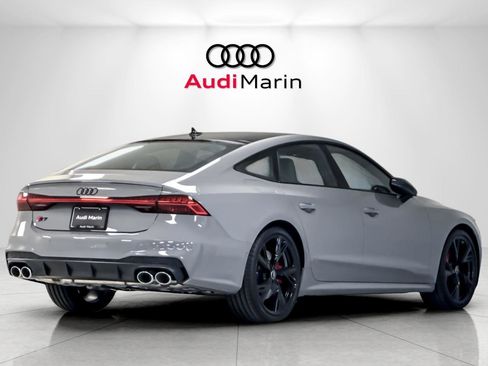 New 2025 Audi S7 Prestige image 5