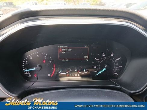 Used 2020 Ford Escape SE AWD/4WD image 25