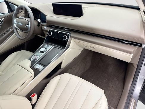Used 2024 Genesis GV80 2.5T AWD/4WD image 16