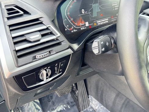 Certified 2022 BMW X3 xDrive30i w/ Premium Package 2 image 15