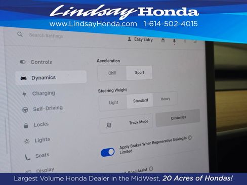 Used 2024 Tesla Model Y Performance AWD/4WD image 19