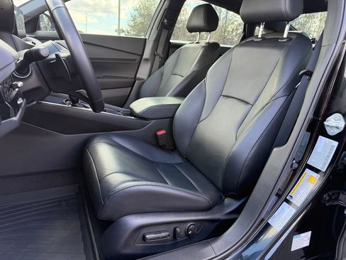 Used 2025 Honda Accord Sport image 17