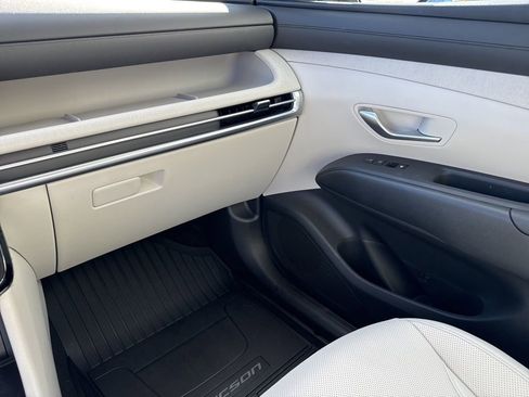 Used 2025 Hyundai Tucson SEL image 27