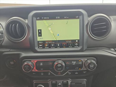 Certified 2023 Jeep Wrangler Unlimited Sport AWD/4WD image 17