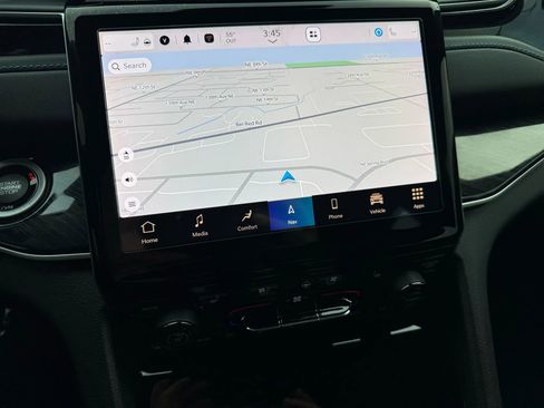 Used 2022 Jeep Grand Cherokee Trailhawk image 35