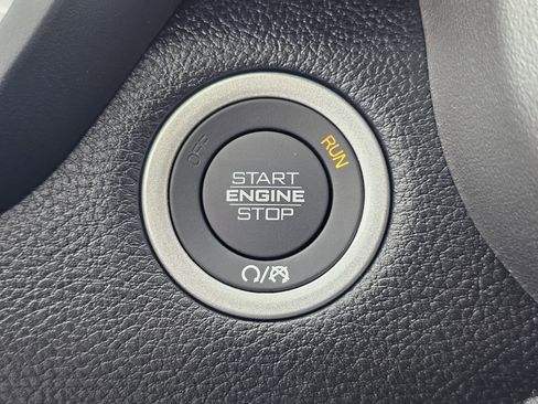 New 2025 RAM 1500 Big Horn w/ Night Edition image 21