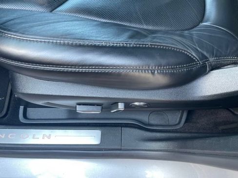 Used 2018 Lincoln MKC Reserve w/ Lincoln MKC Climate Package FWD image 21