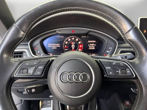 Used 2018 Audi S5 Prestige w/ S Sport Package AWD/4WD image 21