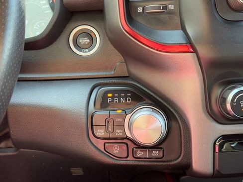 Used 2022 RAM 1500 Rebel image 19