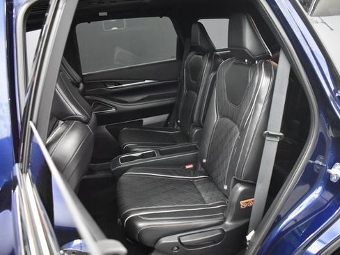 Used 2022 INFINITI QX60 Autograph w/ Cargo Package image 33