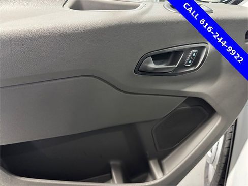 New 2026 Ford Transit 250 Base image 25