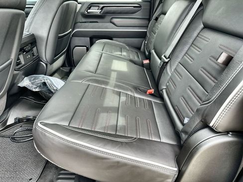 New 2026 GMC Sierra 2500 AT4X image 16