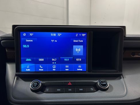 Used 2024 Ford Maverick Lariat w/ FX4 Off-Road Package AWD/4WD image 5