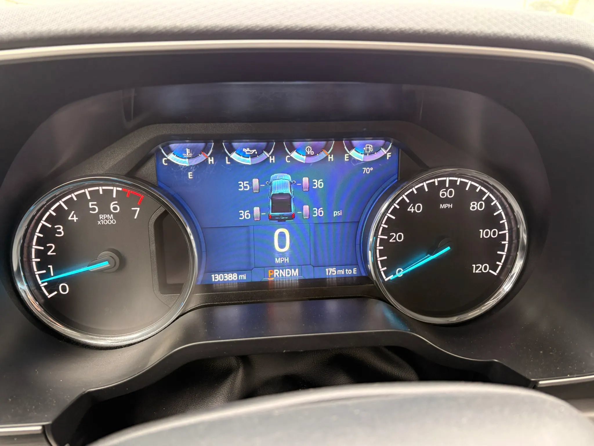 Used 2023 Ford F150 XLT w/ Equipment Group 301A Mid AWD/4WD image 22