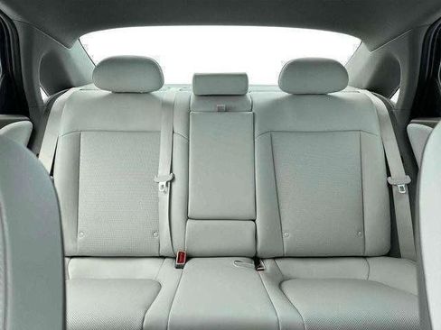 New 2025 Hyundai Ioniq 6 SEL AWD/4WD image 16