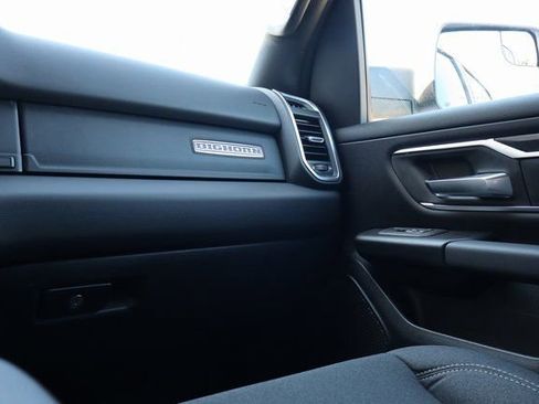 New 2026 RAM 1500 Big Horn image 44