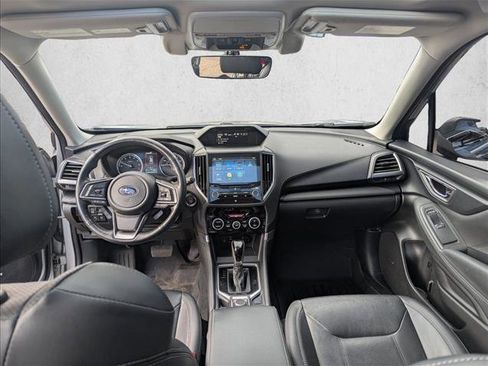 Used 2021 Subaru Forester Touring image 19