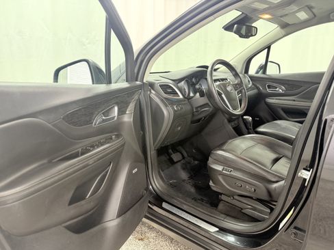 Used 2014 Buick Encore Premium image 11