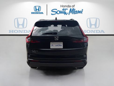Certified 2023 Honda CR-V Sport image 6