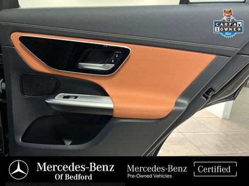 Used 2024 Mercedes-Benz GLC 300 4MATIC image 20