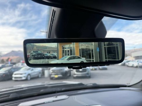New 2026 RAM 1500 Laramie w/ Night Edition AWD/4WD image 14