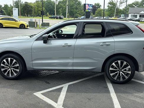 Used 2024 Volvo XC60 B5 Plus w/ Protection Package Premier AWD/4WD image 3