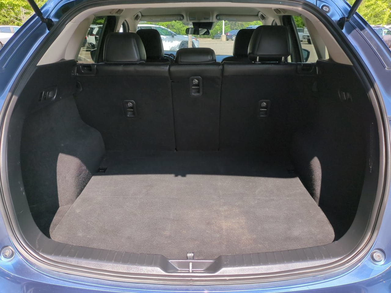Used 2018 MAZDA CX-5 Touring AWD/4WD image 13