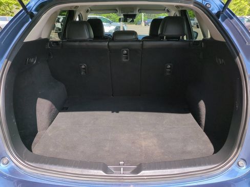 Used 2018 MAZDA CX-5 Touring AWD/4WD image 13