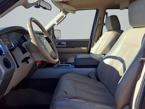 Used 2008 Ford Expedition Eddie Bauer image 10