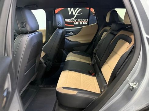 New 2026 Chevrolet Equinox ACTIV image 16