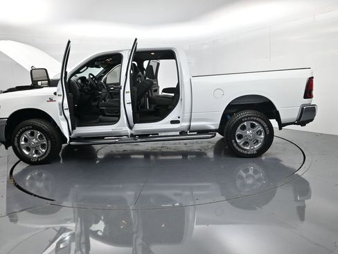 Used 2025 RAM 2500 Big Horn image 64