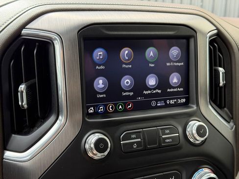 Used 2020 GMC Sierra 1500 Denali w/ Denali Ultimate Package AWD/4WD image 13
