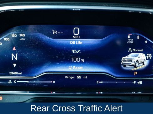 Used 2023 Chevrolet Suburban Premier image 31