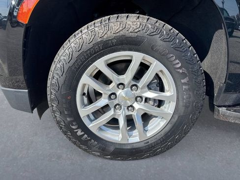 Used 2021 Chevrolet Tahoe LT AWD/4WD image 10
