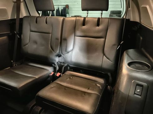Used 2016 Lexus GX 460 Luxury w/ Preferred Accessory Package AWD/4WD image 26