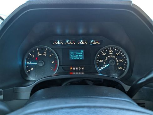 Used 2020 Ford F150 XLT image 16