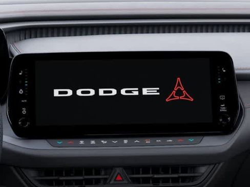 New 2026 Dodge Charger Scat Pack AWD/4WD image 18