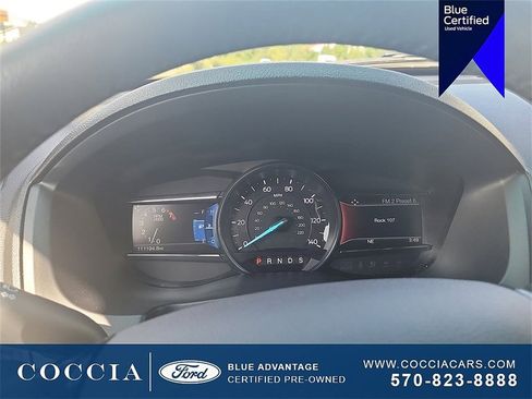 Certified 2016 Ford Explorer XLT w/ Equipment Group 202A image 27