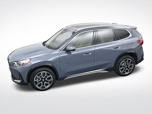 New 2026 BMW X1 xDrive28i w/ Technology Package AWD/4WD image 28