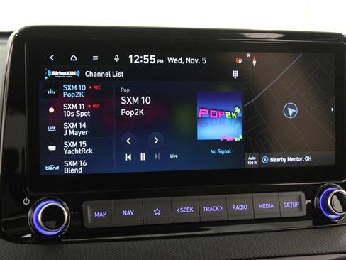 Used 2022 Hyundai Kona Limited image 11