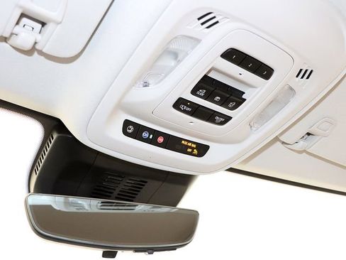 New 2025 Buick Envision Avenir image 23