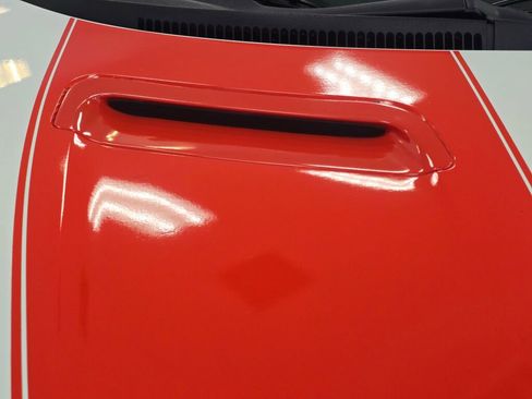 Used 1997 Chevrolet Camaro SS w/ Preferred Equipment Group 2 image 61