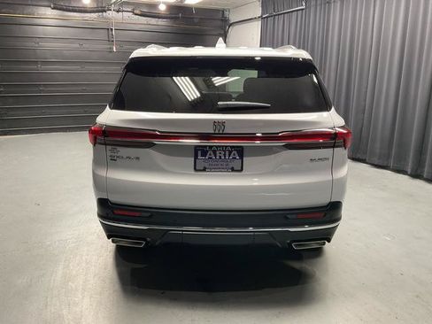 New 2026 Buick Enclave Preferred AWD/4WD image 6