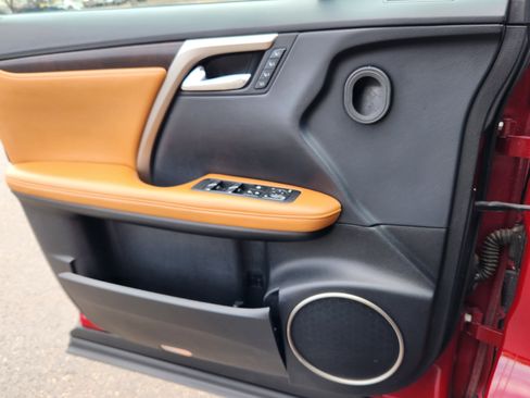 Used 2021 Lexus RX 350 AWD w/ Premium Package image 12