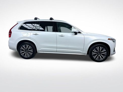 Used 2022 Volvo XC90 T6 Momentum w/ Advanced Package AWD/4WD image 10