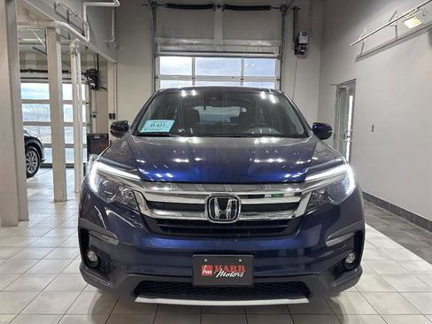 Used 2020 Honda Pilot EX-L image 6