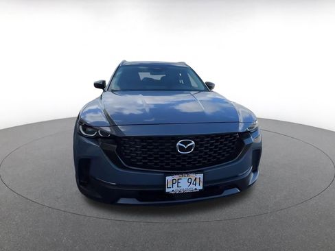 Used 2025 MAZDA CX-50 AWD 2.5 S w/ Select Package image 4