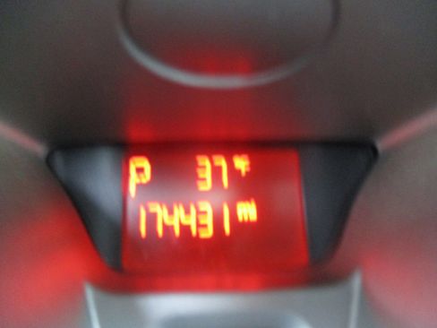 Used 2011 Ford Fiesta SEL image 13